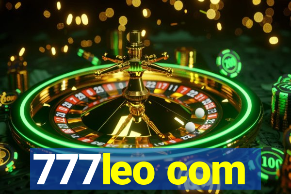 777leo com